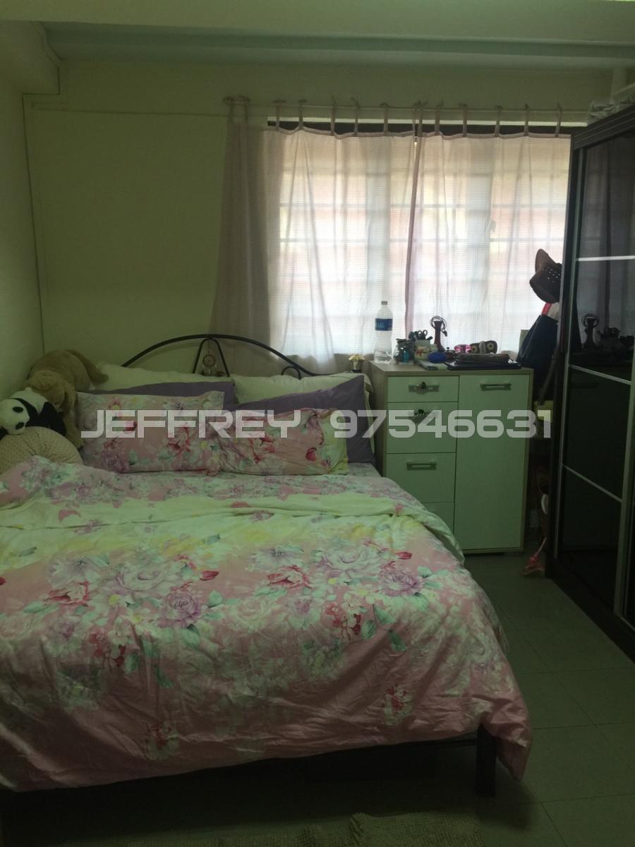 Blk 38 Telok Blangah Rise (Bukit Merah), HDB 3 Rooms #105245902